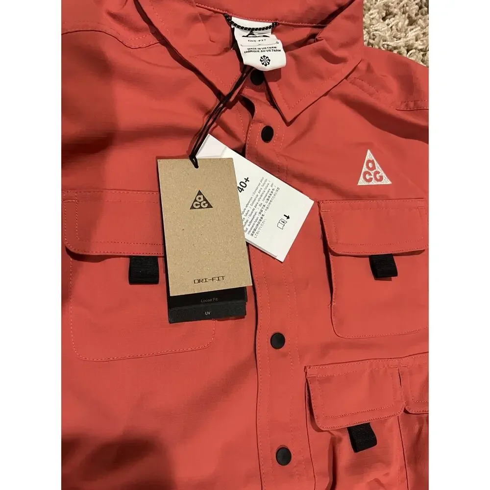 NWT❤️Nike ACG 